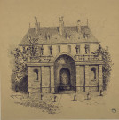 Fontaine Dauphine