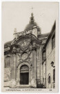 Besançon. - La Cathédrale St-Jean [image fixe] , Paris : Marque "ROSE", Paris 145 rue du Temple, 1904/1950