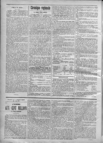 07/06/1891 - La Franche-Comté : journal politique de la région de l'Est