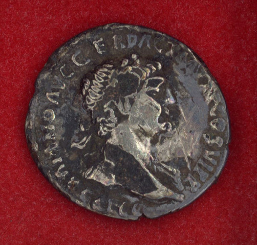 Mon 2544 - Trajan