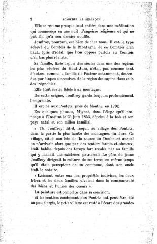 01/01/1925 - Procès verbaux et mémoires [Texte imprimé] /