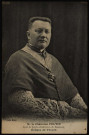 M. le Chanoine Feltin Curé de Sainte-Madeleine, de Besançon Evêque de Troyes [Image fixe] , Besançon : Cliché Meusy, 1927-1932