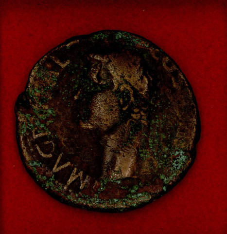 Mon 1799 bis - Caligula
