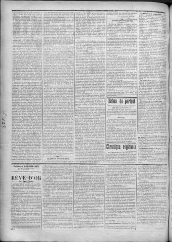 15/11/1893 - La Franche-Comté : journal politique de la région de l'Est