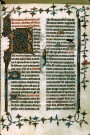 Ms 60 - Missale Romanum, ad usum Eremitarum S. Augustini