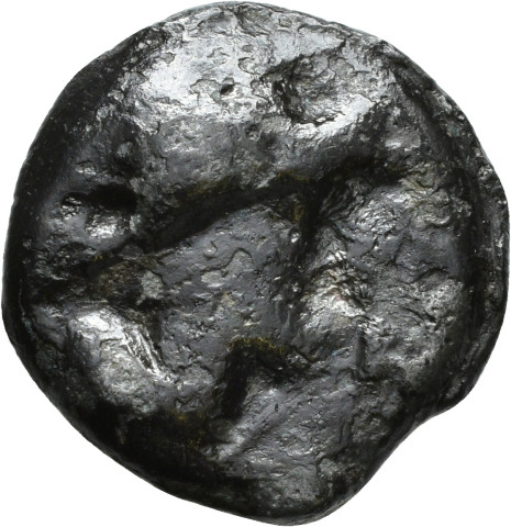 A.281 - pièce de monnaie ; potin