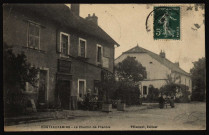 Châteaufarine - Le Chemin de Franois [image fixe] : Pétament, Editeur, 1904/1908