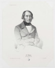 A.Valette, Représentant du peuple(Jura) [image fixe] / Courtois. V.or Delarue, 10, place Desaix, ancienne Dauphine.Lith.de Becquet frères , Paris, 1848/1851