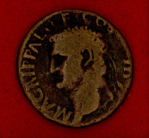 Mon 1807 - Caligula