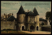 La Porte Rivotte [image fixe] , 1904/1913