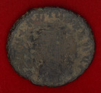 Mon 1458 - IVème siècle?