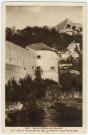 Besançon. - Les vieux remparts de la porte Notre-Dame- [image fixe] , Besançon, 1904/1930