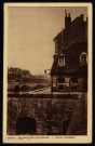 Besançon-les-Bains. Quai Vauban [image fixe] , Mulhouse : Braun et Cie, 1904/1930