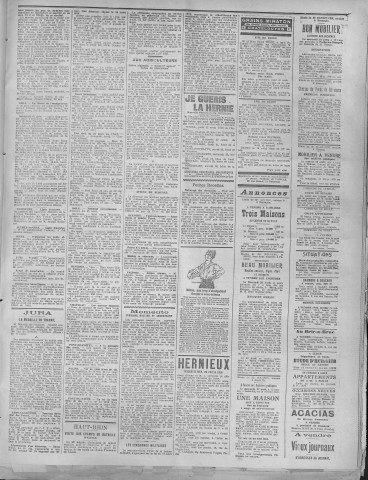 17/04/1919 - La Dépêche républicaine de Franche-Comté [Texte imprimé]
