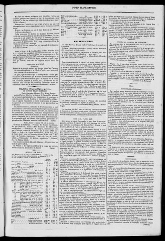 13/03/1882 - L'Union franc-comtoise [Texte imprimé]