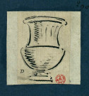 Urne , [S.l.] : [s.n.], [1700-1800]