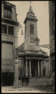 Besançon - Eglise Saint-Pierre [image fixe] : Raffin, éditeur, 1909/1914