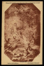 Exposition Rétrospective des Arts en Franche-Comté - Besançon 1906 - FRAGONARD - Appolon et les Muses (Bibliothèque de Besançon). [image fixe] , 1904/1906
