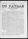 13/02/1887 - Le Paysan franc-comtois : 1884-1887
