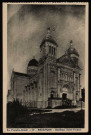 Besançon. - Basilique de St-Ferjeux [image fixe] , Besançon : Coll. Brandidas - Goudey, 1904/1930