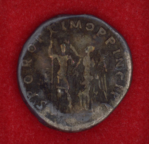 Mon 2612 - Trajan