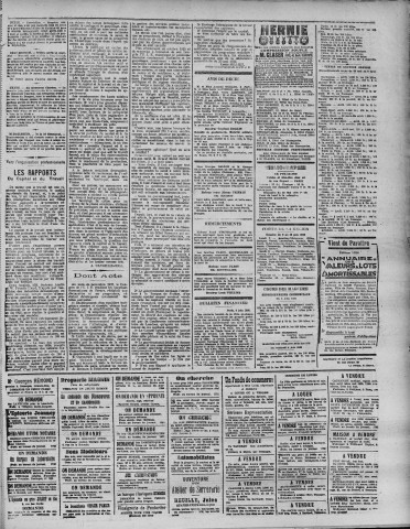 06/06/1926 - La Dépêche républicaine de Franche-Comté [Texte imprimé]