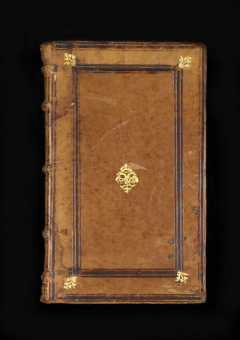 Libro de la republica de Vinitiani composto per Donato Giannotti