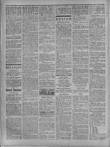 08/08/1918 - La Dépêche républicaine de Franche-Comté [Texte imprimé]