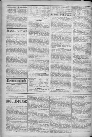 23/05/1890 - La Franche-Comté : journal politique de la région de l'Est