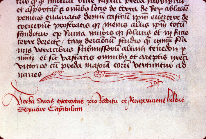 Ms 834 - Guidonis de Columna historia Trojana, etc.