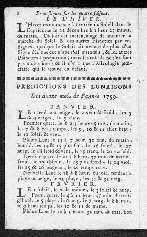 1759 - Dieu soit béni [Texte imprimé]
