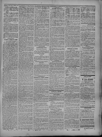 02/08/1915 - La Dépêche républicaine de Franche-Comté [Texte imprimé]