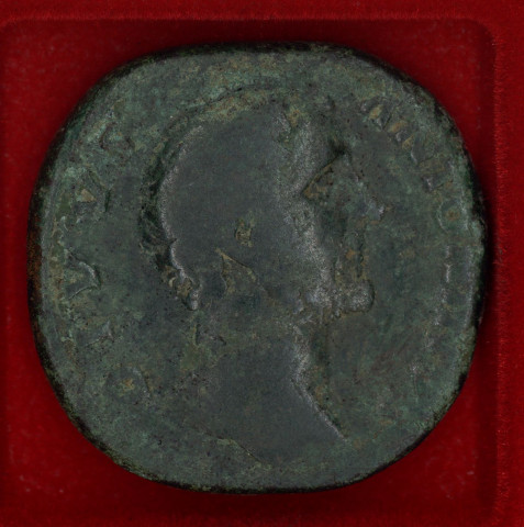 Mon 3746 - Marc Aurèle