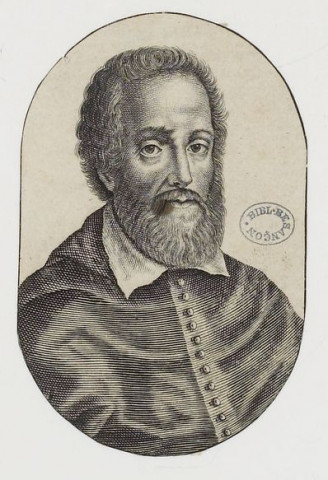 [Antoine de Granvelle]