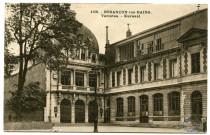 Besançon - Besançon-Les-Bains, Variétes-Kursaal [image fixe] , Besançon : Ch. Girardot & Cie, 1904/1930