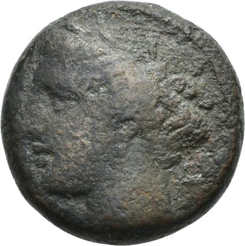 A.G141.19 - pièce de monnaie