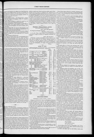 23/09/1873 - L'Union franc-comtoise [Texte imprimé]
