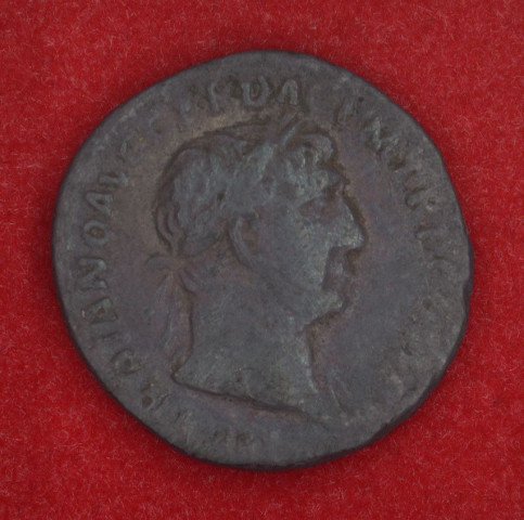 Mon 2592 - Trajan