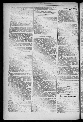 12/10/1883 - L'Union franc-comtoise [Texte imprimé]