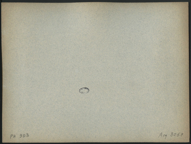 MAUVILLIER, Emile. Besançon. Quai d'Arènes (actuel quai Veil-Picard), avec barques lavandières