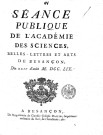1759 - Séance publique