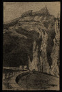 Besancon - La Citadelle à Tarragnoz. [image fixe] Mosdier, 1904/1930