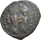 A.P49.16 - pièce de monnaie ; follis