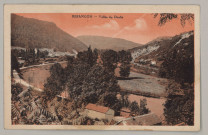 Besançon - Vallée du Doubs [image fixe] , Mâcon : Phot.Combier MACON, 1907/1930