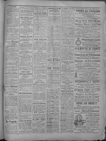 15/12/1918 - La Dépêche républicaine de Franche-Comté [Texte imprimé]