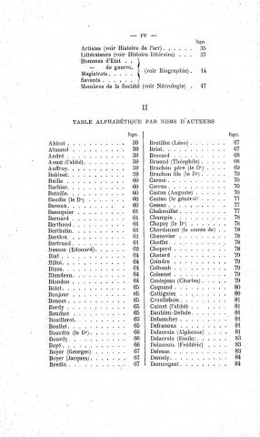 01/01/1841 - Mémoires de la Société d'émulation du Doubs [Texte imprimé]