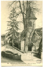 Eglise de Velotte (banlieue de Besançon) [image fixe] , 1904/1930