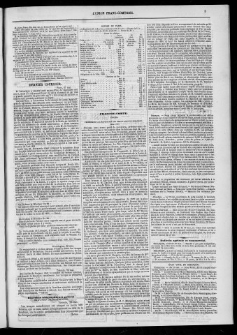 28/05/1870 - L'Union franc-comtoise [Texte imprimé]