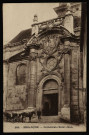 Besançon. - Cathédrale Saint-Jean [image fixe] , Besançon : Etablissements C. Lardier - Besançon, 1904/1930