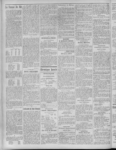10/02/1912 - La Dépêche républicaine de Franche-Comté [Texte imprimé]